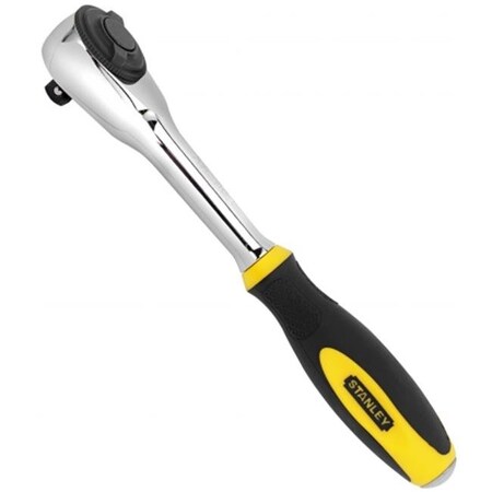 Stanley Stanley Hand Tools .38in. Drive Rotator Ratchet 89-962 89-962